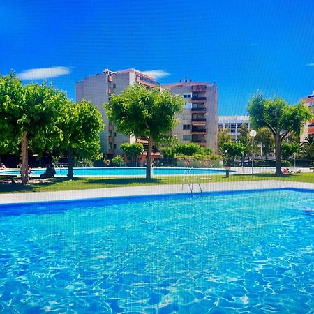 Danubio Port Aventura Apartment Salou Exterior photo