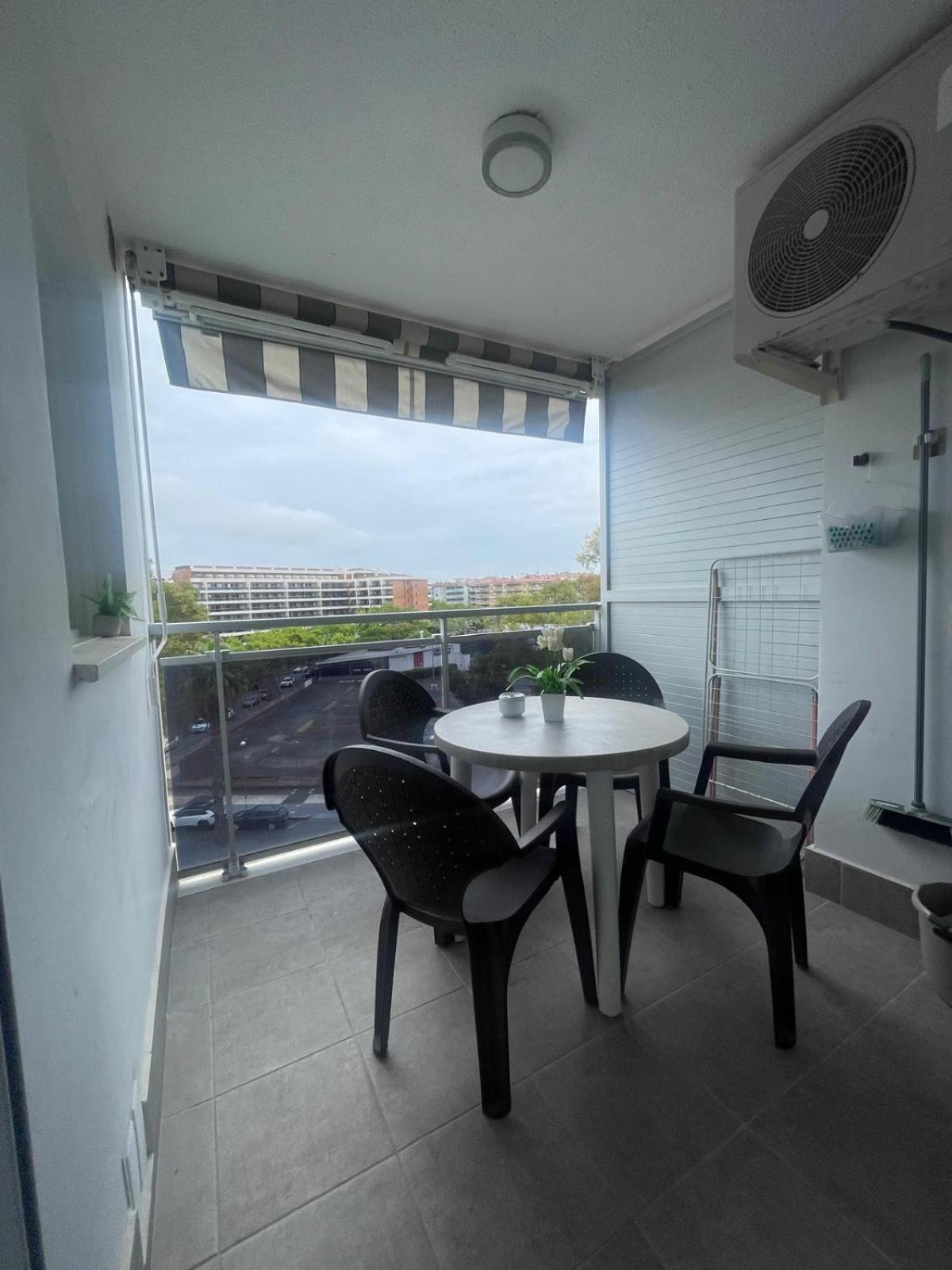 Danubio Port Aventura Apartment Salou Exterior photo